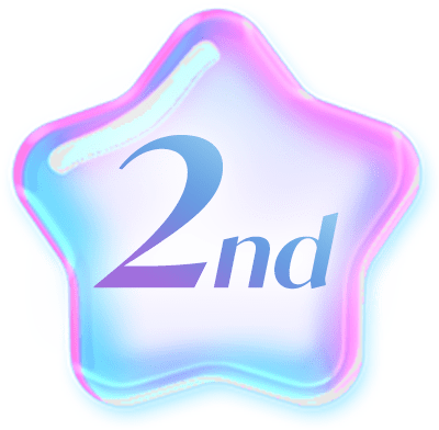 2位